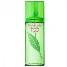 الیزابت آردن گرین تروپیکال